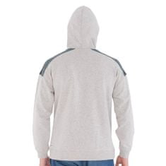 Hurley Pánská mikina , Heat Bondi | MFT0010460 | GREY | XXL