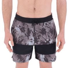 Hurley Pánské šortky , Phantom+ Trek II Apex 17.5´| ACTIVE SHORTS | MWS0006910 | H006 - H006 | M