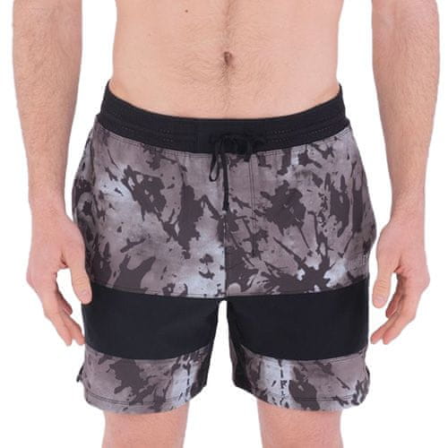 Hurley Pánské šortky , Phantom+ Trek II Apex 17.5" | ACTIVE SHORTS | MWS0006910 | H006 - H006 | S