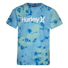 Hurley Chlapecké triko , Tie Dye Acid | 985372 | C3L | M (132-147) | 10-12 let