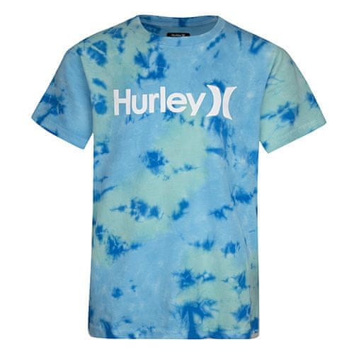 Hurley Chlapecké triko , Tie Dye Acid | 985372 | C3L | M (132-147) | 10-12 let