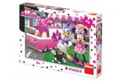 InnoVibe Puzzle Minnie a Daisy - 48 dílků