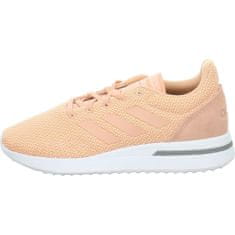 Adidas Boty růžové 41 1/3 EU RUN70S