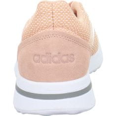 Adidas Boty růžové 41 1/3 EU RUN70S