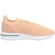 Adidas Boty růžové 41 1/3 EU RUN70S