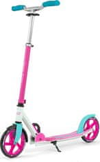 MILLY MALLY Dětská koloběžka BUZZ Scooter pink