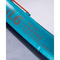 Jobe Paddleboard JOBE DUNA 11.6 - modrý