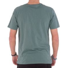 Hurley Pánské triko , Fastlane Simple | AMTS22Q1FS | SEA PINE | M