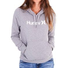 Hurley Dámská mikina , OAO Core | HAGFL21OO | H063 | L