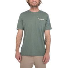 Hurley Pánské triko , Pacific Retro | MTS0029650 | H712 - H712 | XL