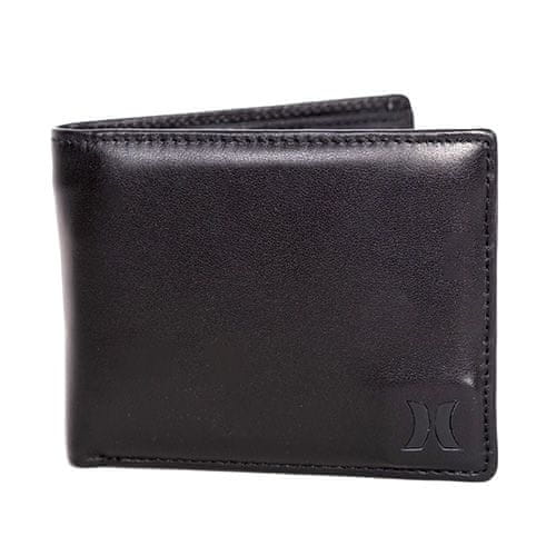 Hurley Pánská peněženka , Icon | WALLETS | HAUSICW | H010 | 1SIZE