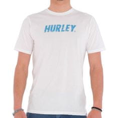 Hurley Pánské triko , Wash Fastlane | MTS0026300 | H108 - H108 | XL