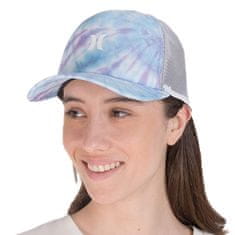 Hurley Dámská kšiltovka , Icon Trucker | CW2194 | CELESTIAL TEAL | 1SIZE