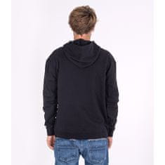 Hurley Pánská mikina , OAO Solid Core | FLEECE TOP | HAMFL1000 | H010 | L