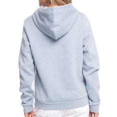 Hurley Dámská mikina , OAO Seasonal | AWFL22Q1OH | GLADIATOR GREY | S