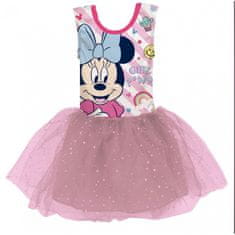 Arditex Taneční tutu šaty MINNIE MOUSE, WD14199 2 roky (98cm)