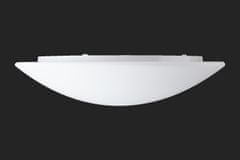 OSMONT OSMONT 59743 AURA 9 stropní/nástěnné skleněné svítidlo bílá IP43 4000 K 35W LED