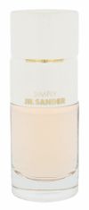 Jil Sander 80ml simply , toaletní voda