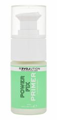 Kraftika 12ml power fix primer, podklad pod makeup