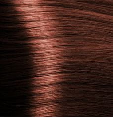 Voono Barva na vlasy Rose brown 100 g