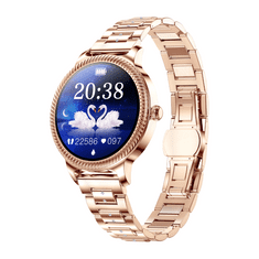 Smartwatch Active gold