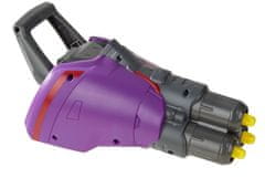 Mattel Rakeťák Výbušný Zurg HHJ58