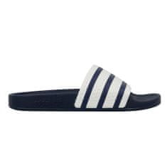 Adidas Pantofle 39 1/3 EU Adilette