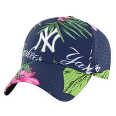 Hurley Pánská kšiltovka , NY YANKEES X 47 MVP | HIHM0173NY | NAVY | 1SIZE