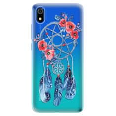 iSaprio Silikonové pouzdro - Dreamcatcher 02 pro Xiaomi Redmi 7A