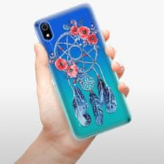 iSaprio Silikonové pouzdro - Dreamcatcher 02 pro Xiaomi Redmi 7A