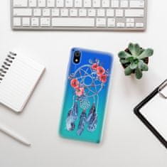 iSaprio Silikonové pouzdro - Dreamcatcher 02 pro Xiaomi Redmi 7A