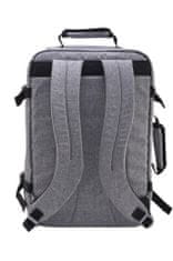 Classic 36L Ice Grey