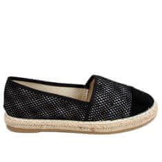 Dámské espadrilky Alika velikost 39