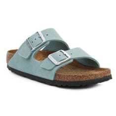 Birkenstock Žabky Arizona Faded Aqua velikost 40