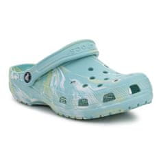 Crocs Žabky Classic Marbled Clog velikost 36