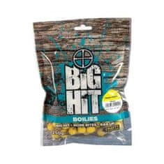 Crafty Catcher Crafty Big Hit Fresh Pineapple 10mm 250g