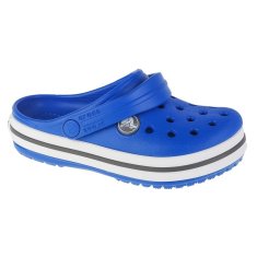 Crocs Žabky Crocband Clog K 207005-4JN velikost 27