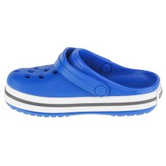 Crocs Žabky Crocband Clog K 207005-4JN velikost 22