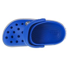 Crocs Žabky Crocband Clog K 207005-4JN velikost 22