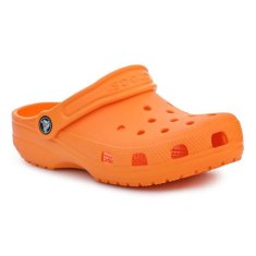 Crocs Klasické dětské dřeváky velikost 29