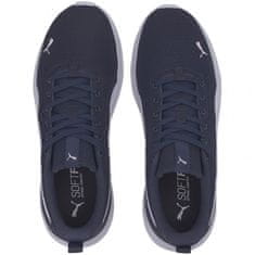 Puma Boty Anzarun Lite navy blue velikost 47