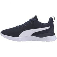 Puma Boty Anzarun Lite navy blue velikost 44,5