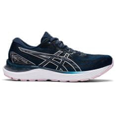 Asics Boty běžecké černé 39 EU Gelcumulus 23