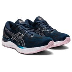 Asics Boty běžecké černé 39 EU Gelcumulus 23