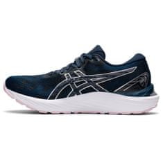 Asics Boty běžecké černé 39 EU Gelcumulus 23