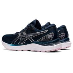 Asics Boty běžecké černé 39 EU Gelcumulus 23