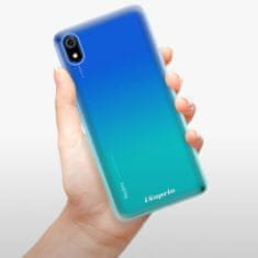 iSaprio Silikonové pouzdro - 4Pure - čirý bez potisku pro Xiaomi Redmi 7A