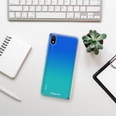 iSaprio Silikonové pouzdro - 4Pure - čirý bez potisku pro Xiaomi Redmi 7A