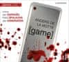 Anders de la Motte: Game - CDmp3