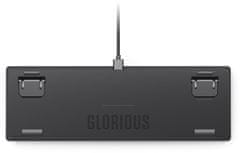 Glorious PC Gaming Glorious GMMK 2 Compact Barebone, US (GLO-GMMK2-65-RGB-B)